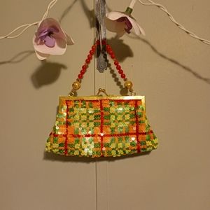 Lily Scott Purse